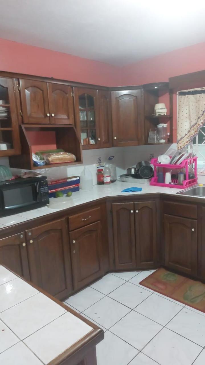 Griffiths Guest House White Hill Esterno foto