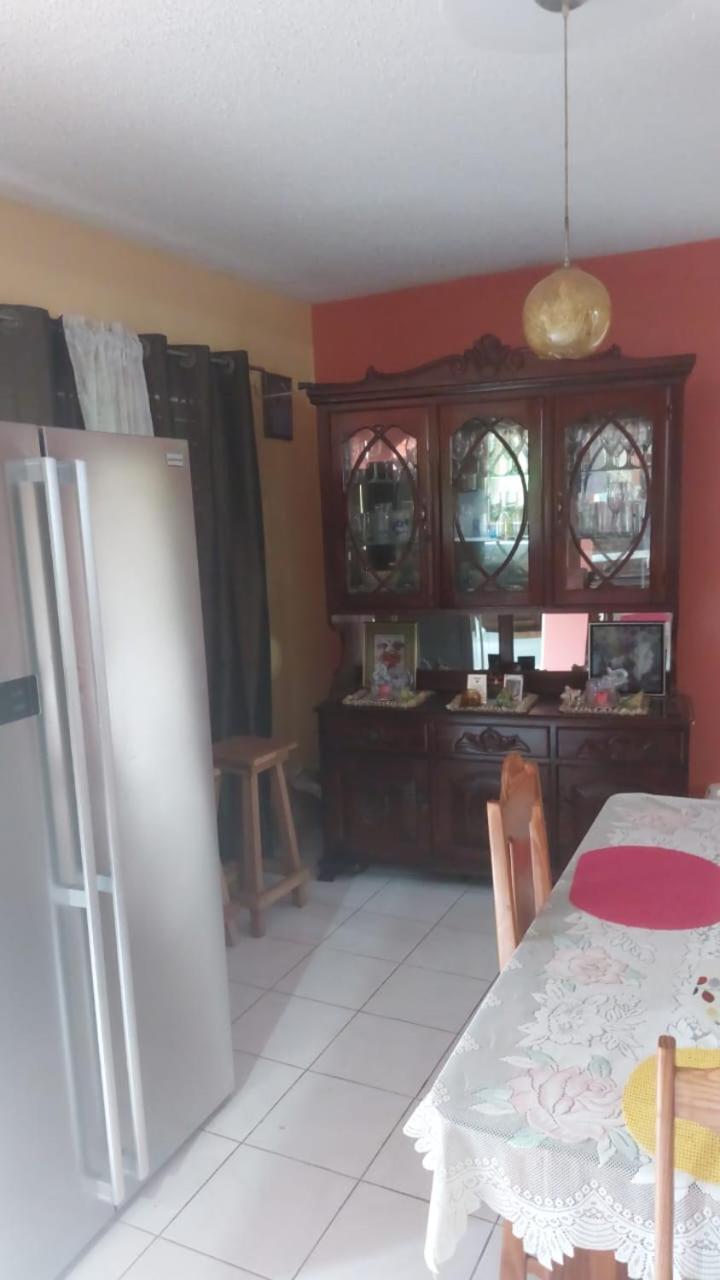 Griffiths Guest House White Hill Esterno foto