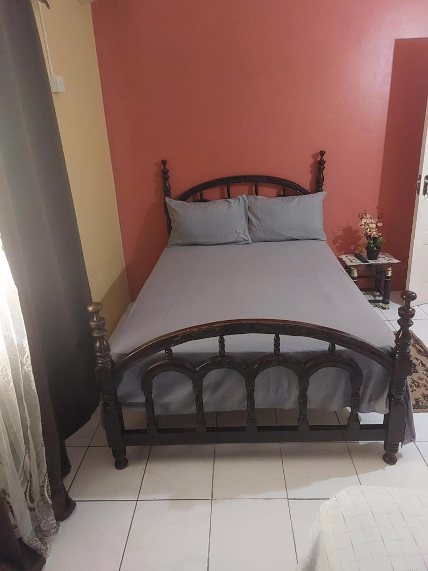 Griffiths Guest House White Hill Esterno foto