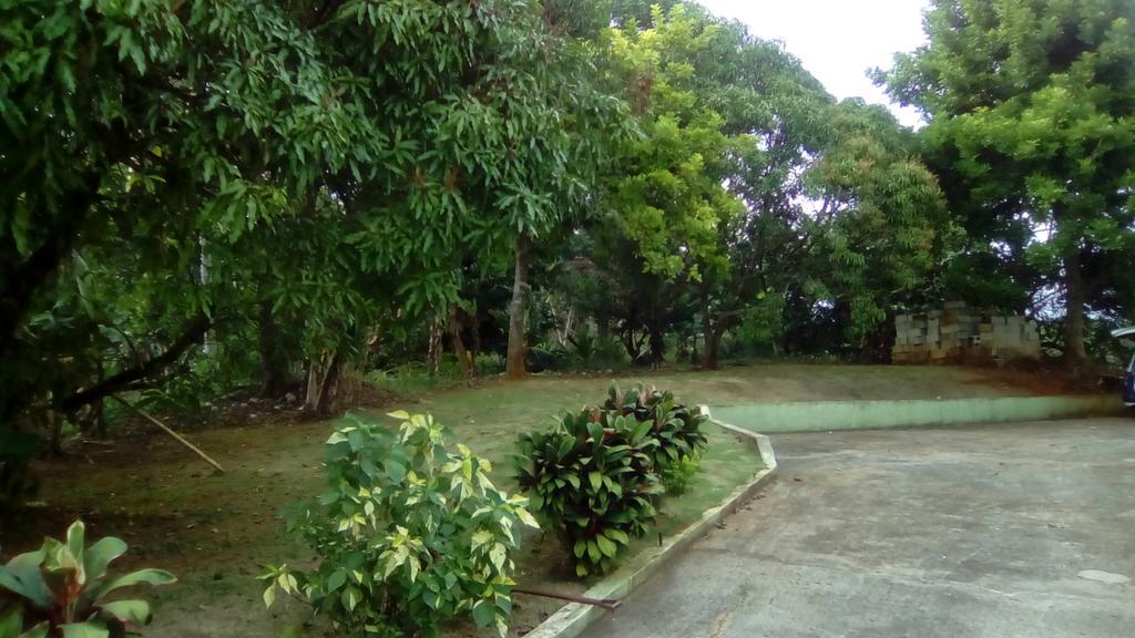 Griffiths Guest House White Hill Esterno foto