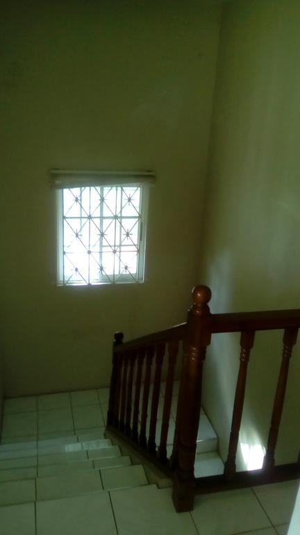 Griffiths Guest House White Hill Esterno foto