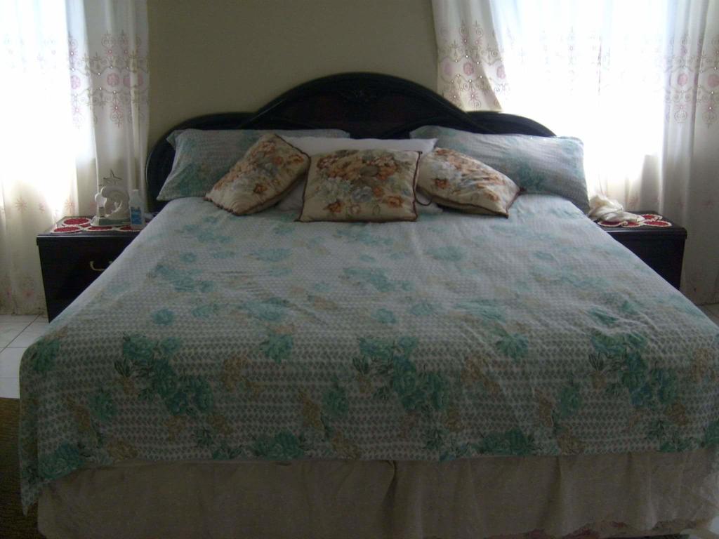 Griffiths Guest House White Hill Esterno foto