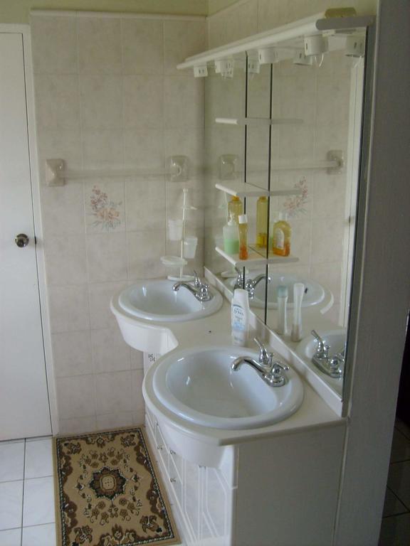 Griffiths Guest House White Hill Esterno foto