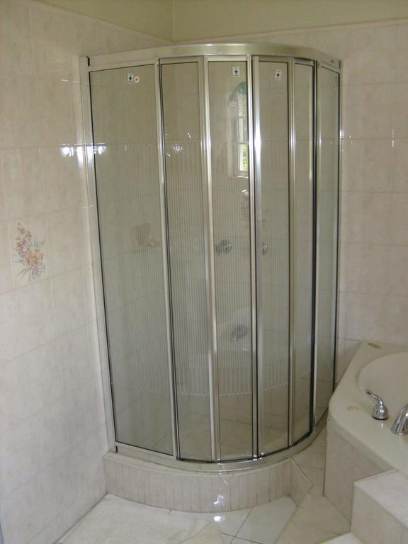 Griffiths Guest House White Hill Esterno foto