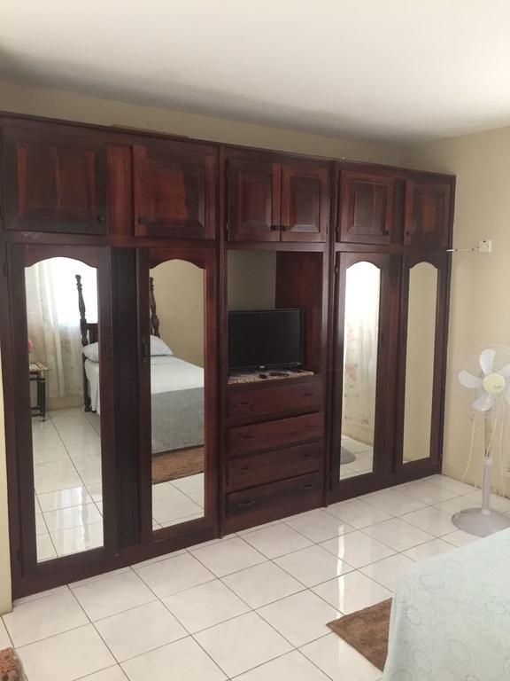 Griffiths Guest House White Hill Esterno foto