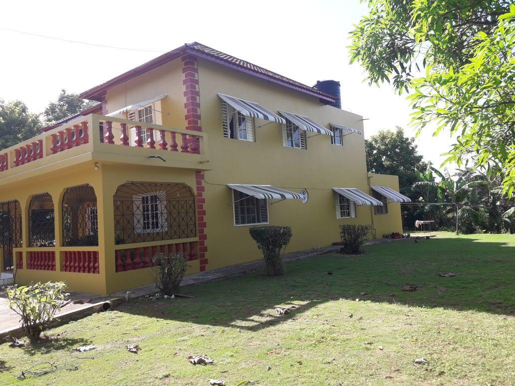 Griffiths Guest House White Hill Esterno foto