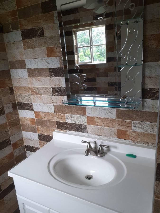 Griffiths Guest House White Hill Esterno foto