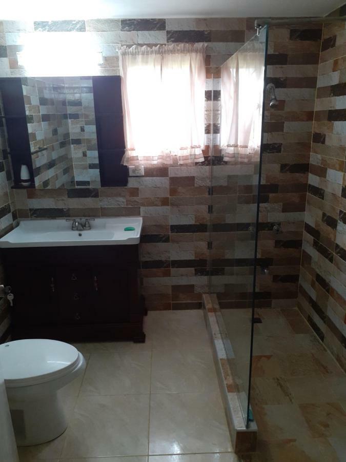 Griffiths Guest House White Hill Esterno foto